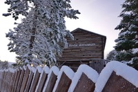 Foto: Eli Solvik