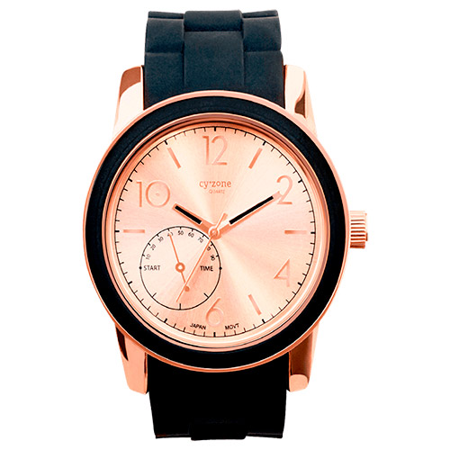 Reloj TREASURE TIME