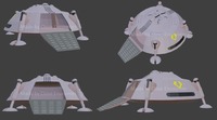 Created in August 2020 by Close Encounter