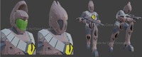 Created in December 2020 by Close Encounter