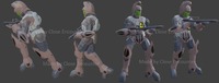 Created in December 2020 by Close Encounter