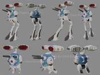 Created in January 2021 by Close Encounter