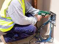 Instalações eléctricas