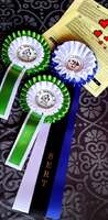 ESTONIAN CHAMPION Astral Riga Night