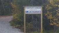 Informationsskylt