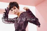PROMO 10 PIEGHE