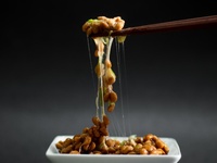 "The Fermented Soy Superfood"