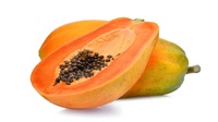 Papaya-Carica papaya