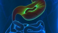 Addition of curcumin on top of the standard anti-helicobacter regimen in patients with PU is safe and improves dyspepsia symptoms