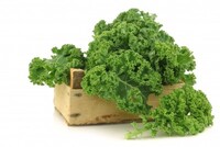 The Secret Life of Kale