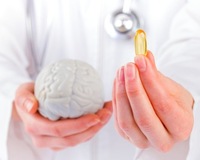 One Form of CoQ10 Treats Parkinson's, Study Finds