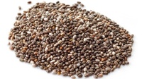 CHIA (salvia hispanica)