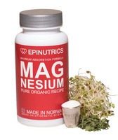 Epinutrics Magnesium
