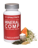 Epinutrics Mineral Comp