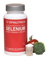 Epinutrics Selenium