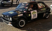 Pasetto - Salvo vincitori del primo round Coppa 127.