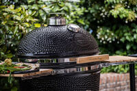 WAAROM ZOU IK KIEZEN VOOR EEN YAKINIKU?