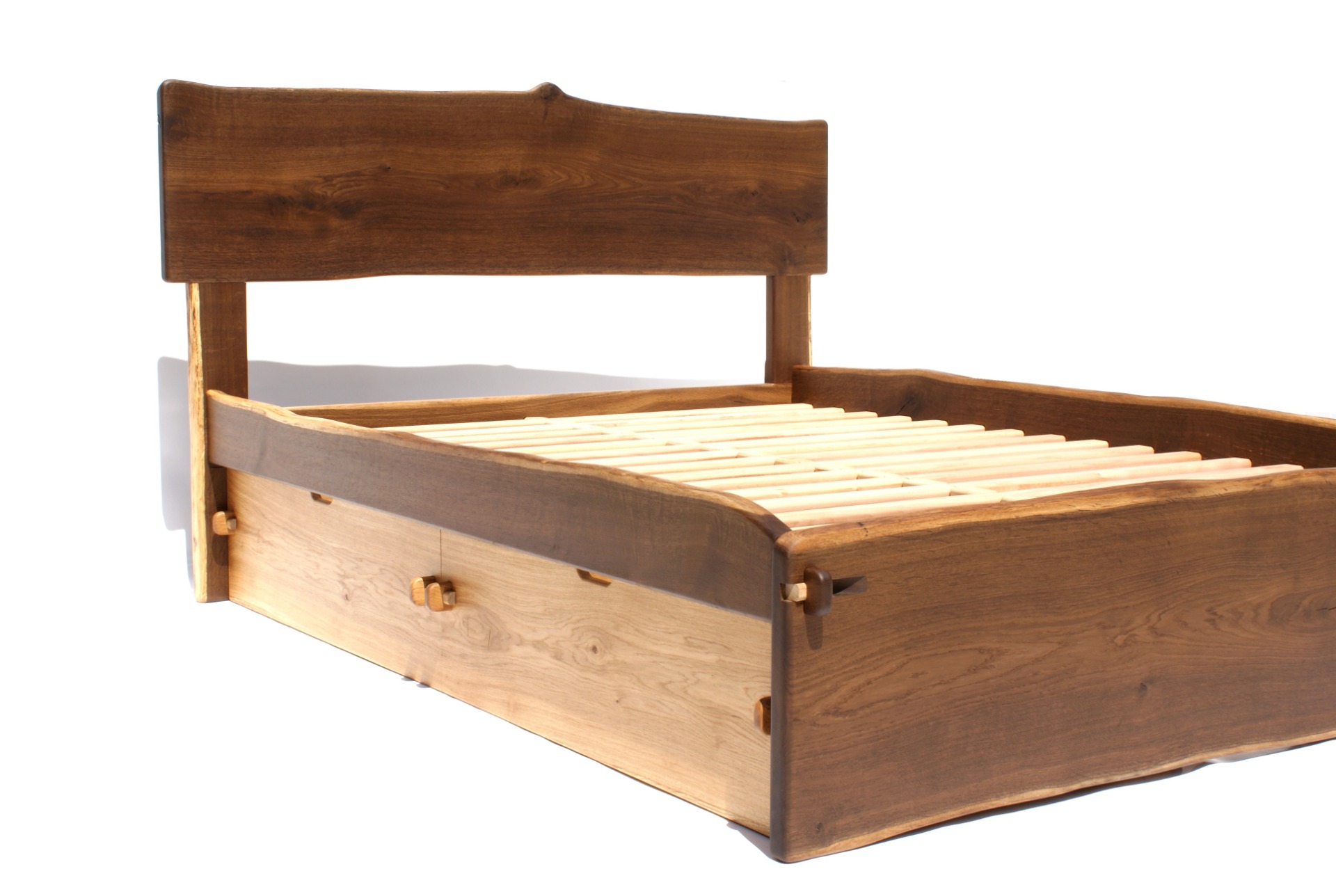 Drawers Under Bed