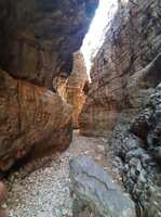 Imbros kloof
