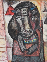 Nandi, 1965