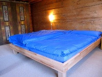 Schlafzimmer im 1. Stock