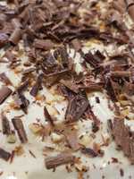 Tiramisu à la truffe