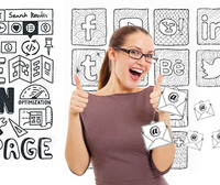 Redes sociales