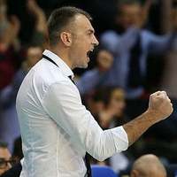 N. Grbic (foto: repubblica.it)