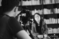 SÉANCE PHOTO DES PROFESSEURS DE L’ALLIANCE FRANÇAISE DE BUSAN