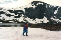 Grotli, Norja 1995