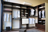 vestidor esquina abierta