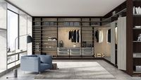 vestidor esquina abierta