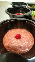 Chia pudink
