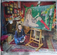Knallebladet, November 2021