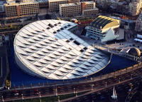 Noua Bibliotecă din Alexandria