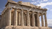 Acropola din Atena