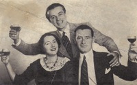 Nunuța Morțun, Cristian Vasile, Ionel Fernic