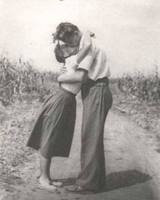 Magdalena și Nichita (1951)
