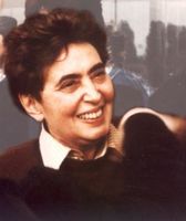 Monica Lovinescu