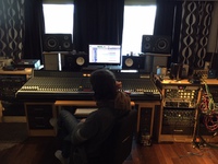Wolfbeat Studios, Pentti Amore