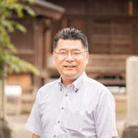 フリースクールヒュッゲ代表 関口健志