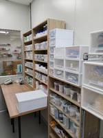 保健食品代工商品開發研發
