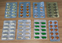 錠劑膠囊PTP鋁箔片