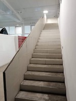 Predĺžený trám do výšky 90 cm