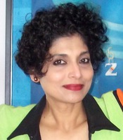 Dr. Bharati Shivalkar
