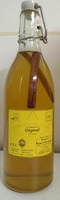 Oximel mit Zimt