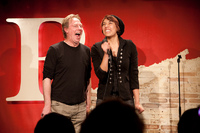 5 Years MC at StandUp Inspiration