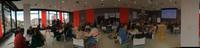GameStorm Event with City of Utrecht. Civil Servants develop games that clarify local issues.