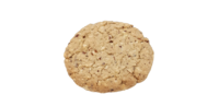 The Traveler Cookie