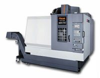 Mazak VC NEXUS 510 C II